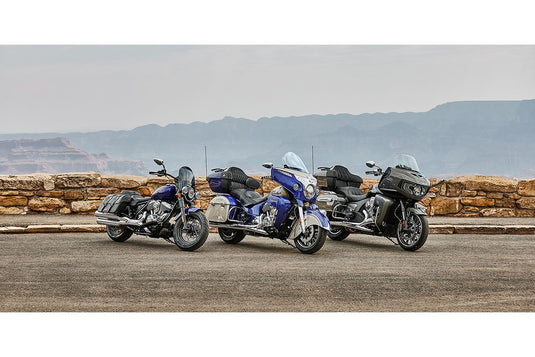 2024 Indian Roadmaster Classic