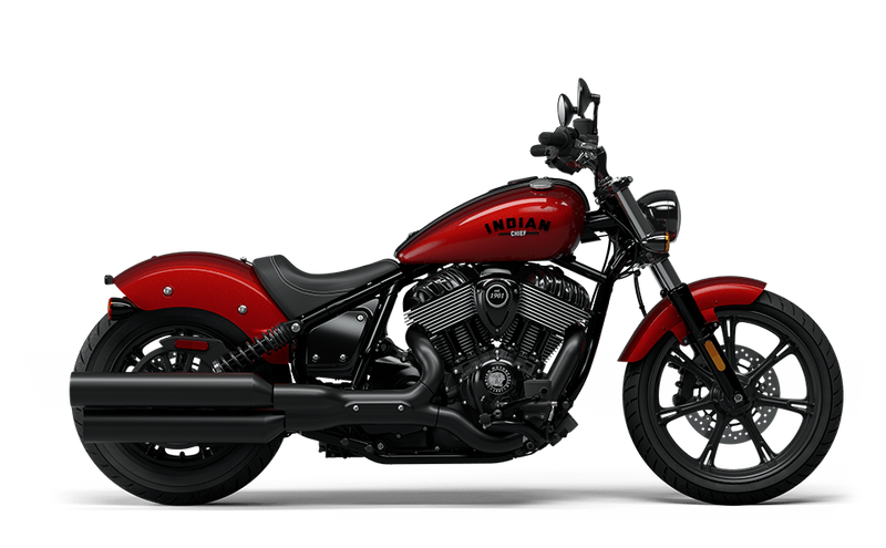 Load image into Gallery viewer, 2024 Indian Chief Dark Horse
