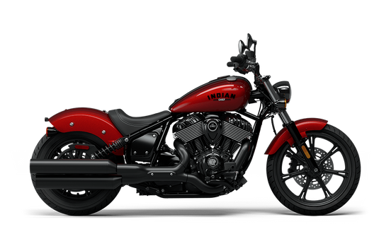2024 Indian Chief Dark Horse
