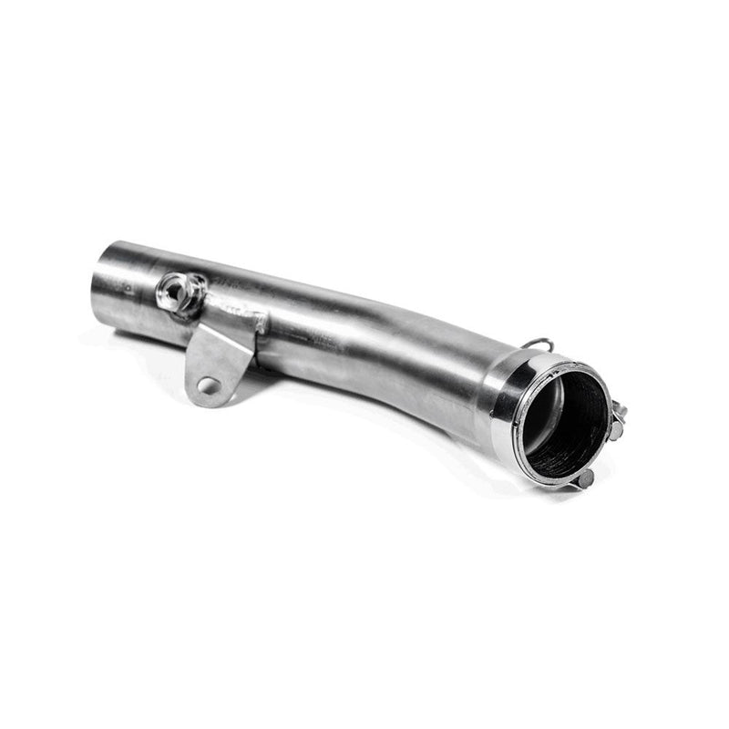 Load image into Gallery viewer, Akrapovic Link Pipe ZX-6R/636 09-26
