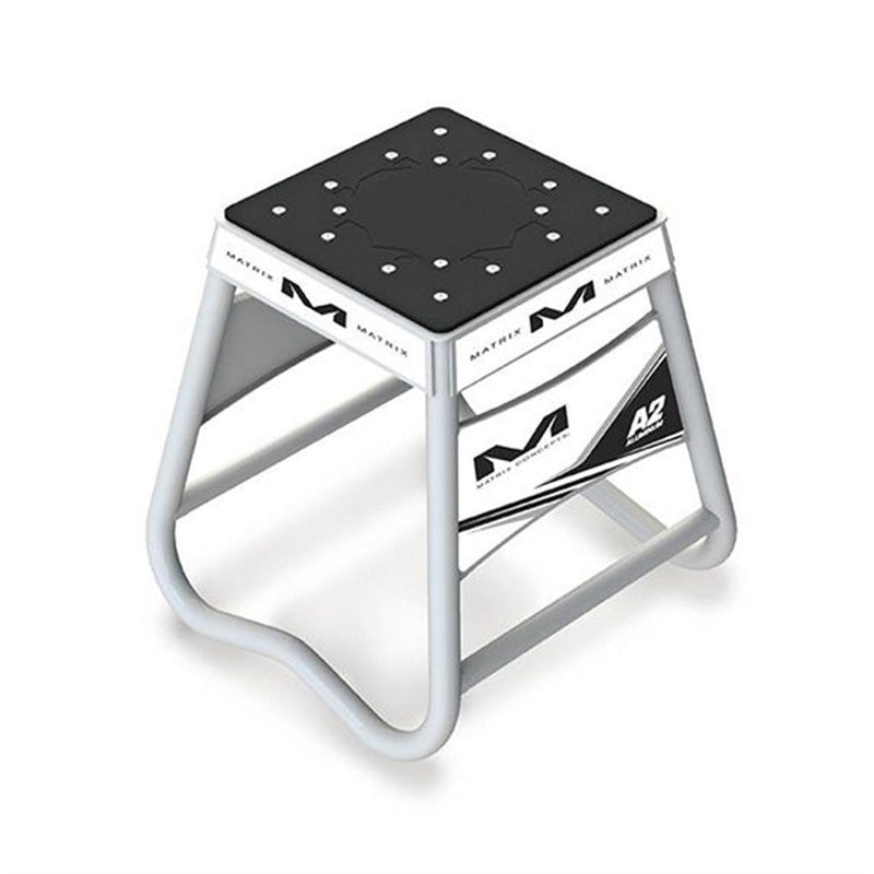 Load image into Gallery viewer, Matrix Mini A2 Stand White

