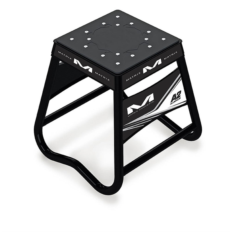 Load image into Gallery viewer, Matrix Mini A2 Stand Black
