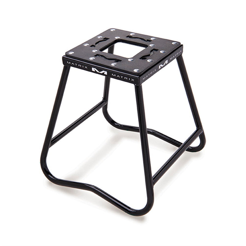 Load image into Gallery viewer, Matrix C1 Steel Stand Black
