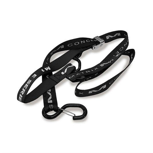 Matrix E Series 1 Inch Tie Down Set