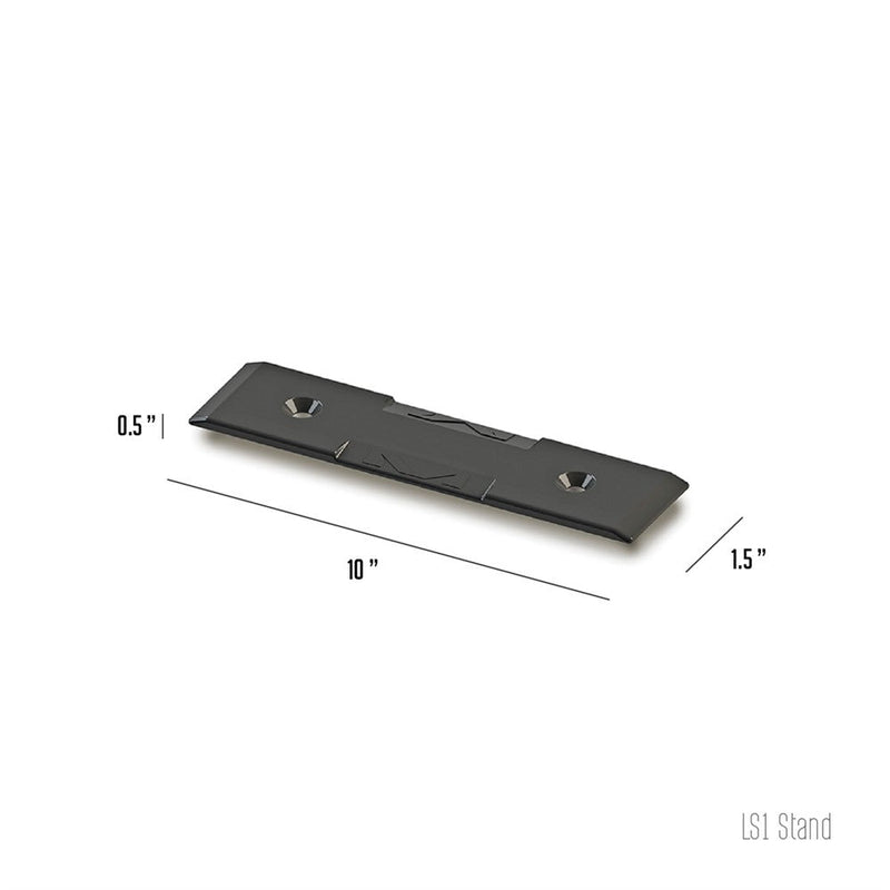 Load image into Gallery viewer, Matrix LS-1 Lift Stand Wedge Kit

