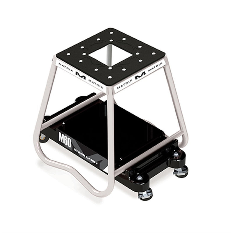 Load image into Gallery viewer, Matrix M60 Stand Caddy
