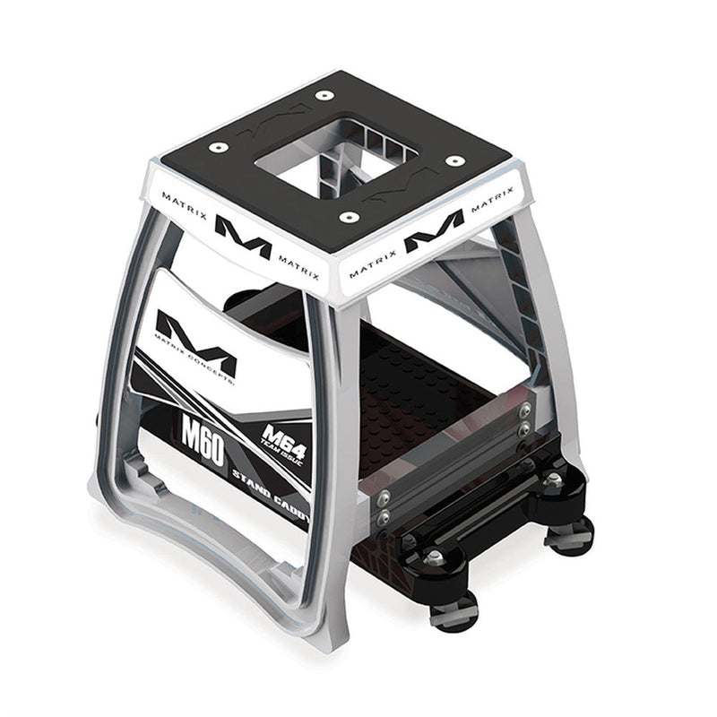 Load image into Gallery viewer, Matrix M60 Stand Caddy
