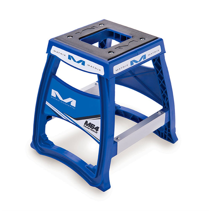 Load image into Gallery viewer, Matrix M64 Elite Stand Blue
