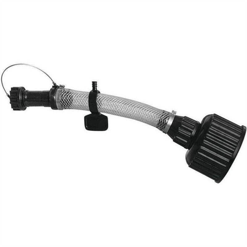 Load image into Gallery viewer, Matrix G5 Fuel Can Cap &amp; Hose Kit
