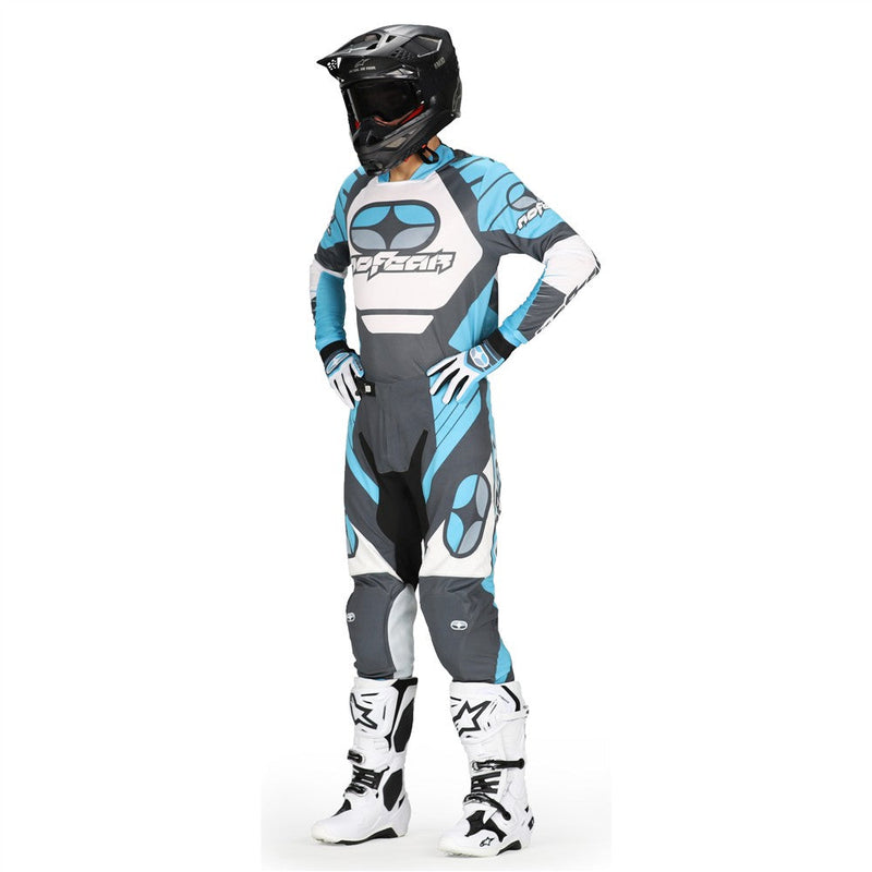 Load image into Gallery viewer, Youth Elektron Jersey
