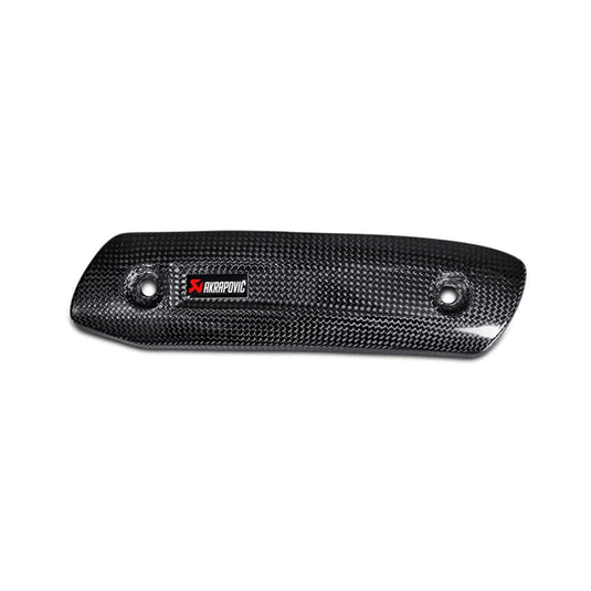 Akrapovic Heat Shield Ducati Carbon
