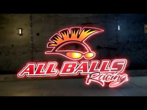 Load and play video in Gallery viewer, All Balls Racing Carburettor Rebuild Kit (26-1012)
