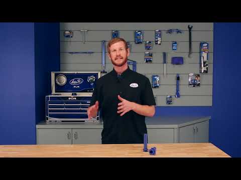 Load and play video in Gallery viewer, Motion Pro Titan Throttle Sleeve for KTM
