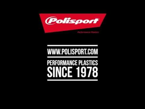 Load and play video in Gallery viewer, Polisport Bike Lift Stand - Orange

