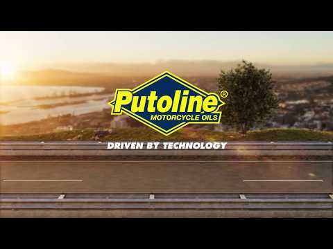 Load and play video in Gallery viewer, Putoline N-Tech Pro R+ Engine Oil - 10W50
