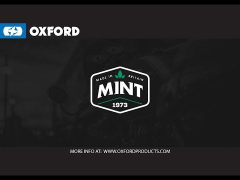 Load and play video in Gallery viewer, Oxford Mint - Helmet Care Kit
