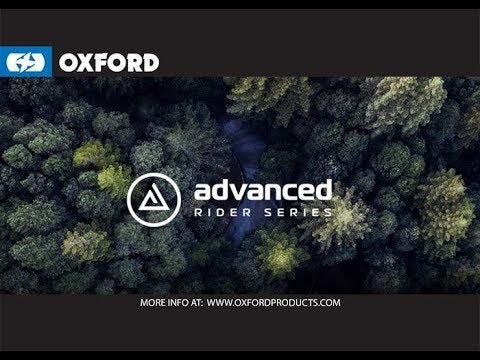 Load and play video in Gallery viewer, Oxford Mondial Laminate Jacket - Tech Black

