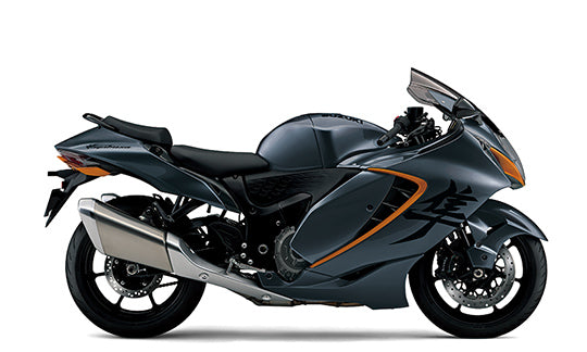 Load image into Gallery viewer, 2026 Suzuki Hayabusa GSX 1300 RR
