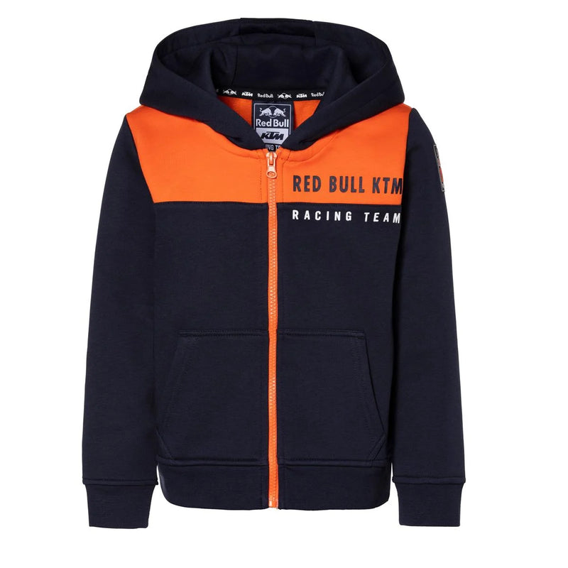 Load image into Gallery viewer, RB Kids Zip Hoodie
