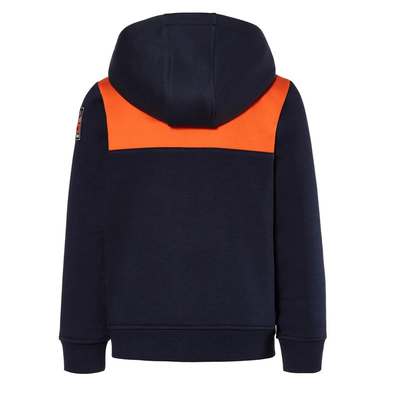 Load image into Gallery viewer, RB Kids Zip Hoodie
