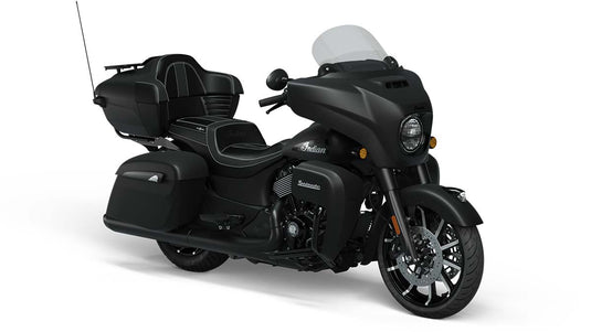 2026 Indian Roadmaster Dark Horse