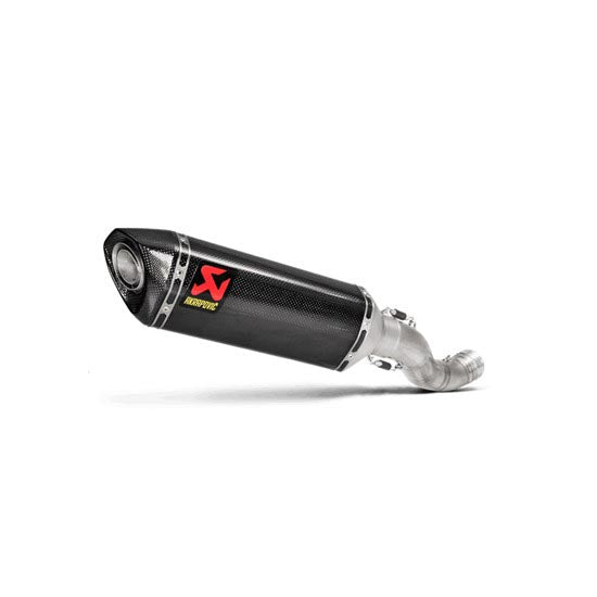 Load image into Gallery viewer, Akrapovic Muffler Aprilia RSV4/Tuono
