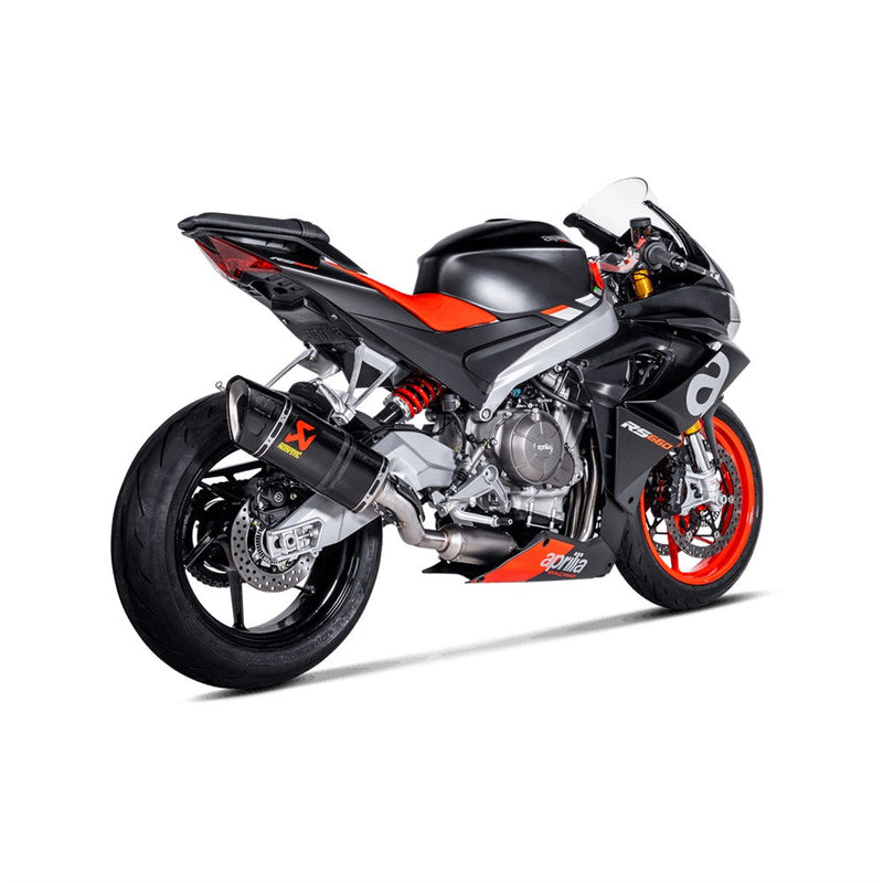 Load image into Gallery viewer, Akrapovic Full System RS660 2021-24
