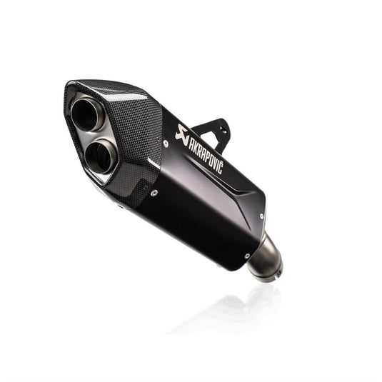 Akrapovic Slip On Muffler BMW R1300GS/R