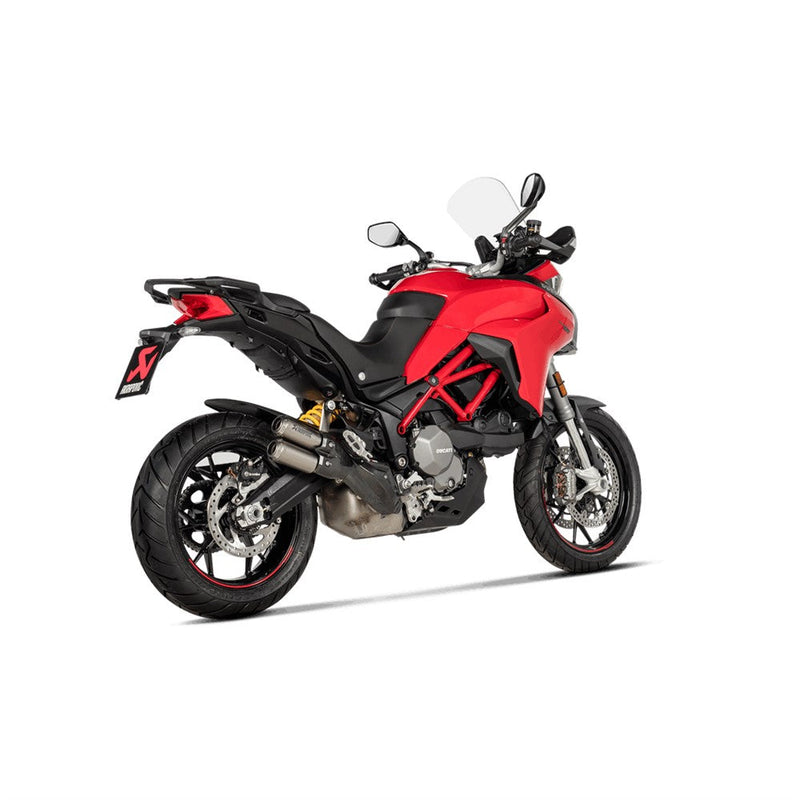 Load image into Gallery viewer, Akrapovic Slip On Multistrada 950/V2
