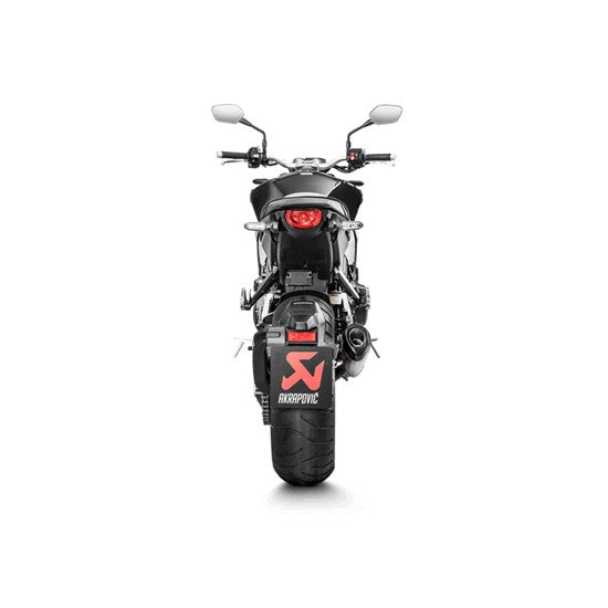 Load image into Gallery viewer, Akrapovic Slip On Honda CB1000R 2018-24
