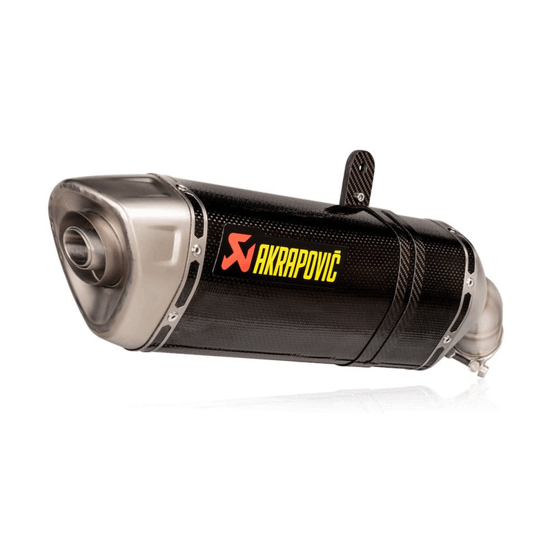 Load image into Gallery viewer, Akrapovic Slip On Muffler ZX-4R/ZX-4RR
