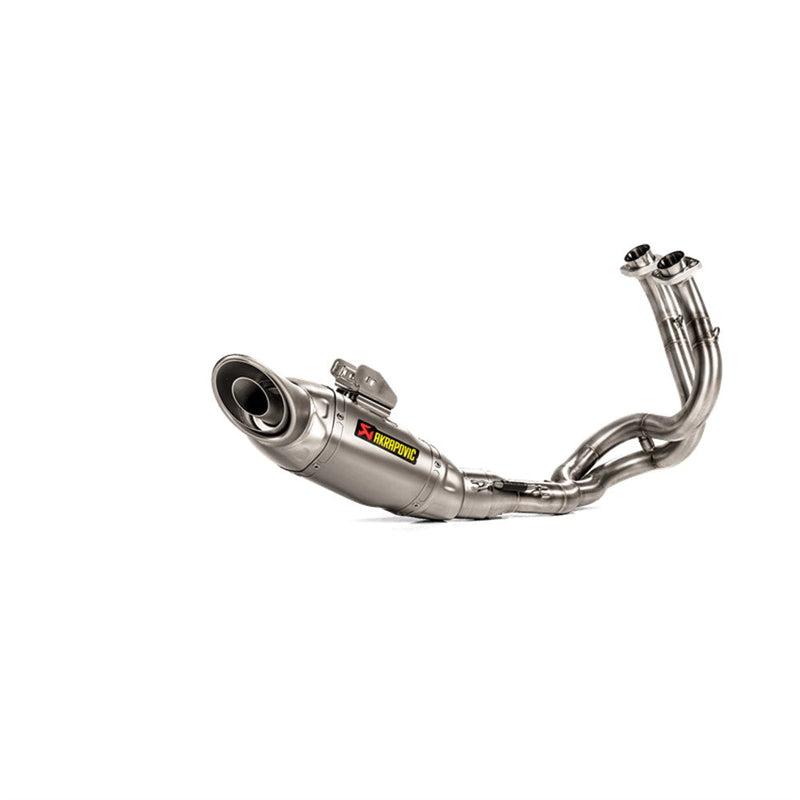 Load image into Gallery viewer, Akrapovic Full System Ninja 650/Z650 23>
