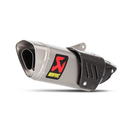 Load image into Gallery viewer, Akrapovic Slip On Muffler Yamaha MT10
