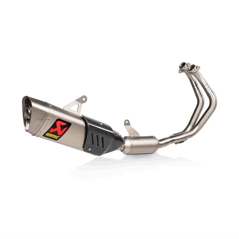 Load image into Gallery viewer, Akrapovic Full System YZF R7 2021-24
