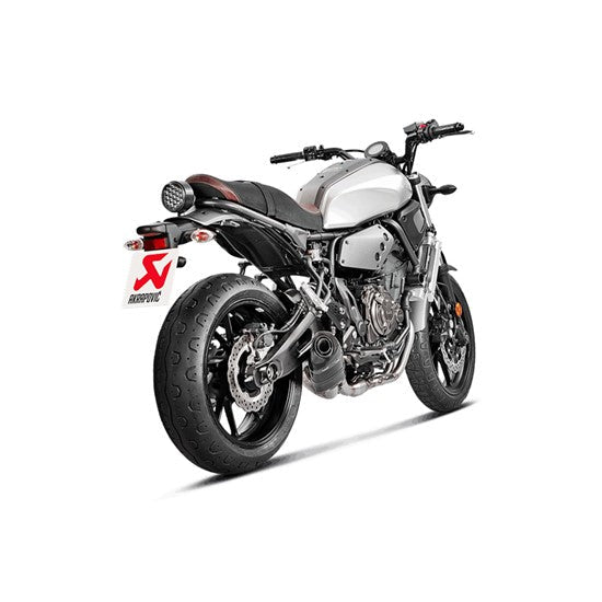 Load image into Gallery viewer, Full System Yamaha MT07/XSR700
