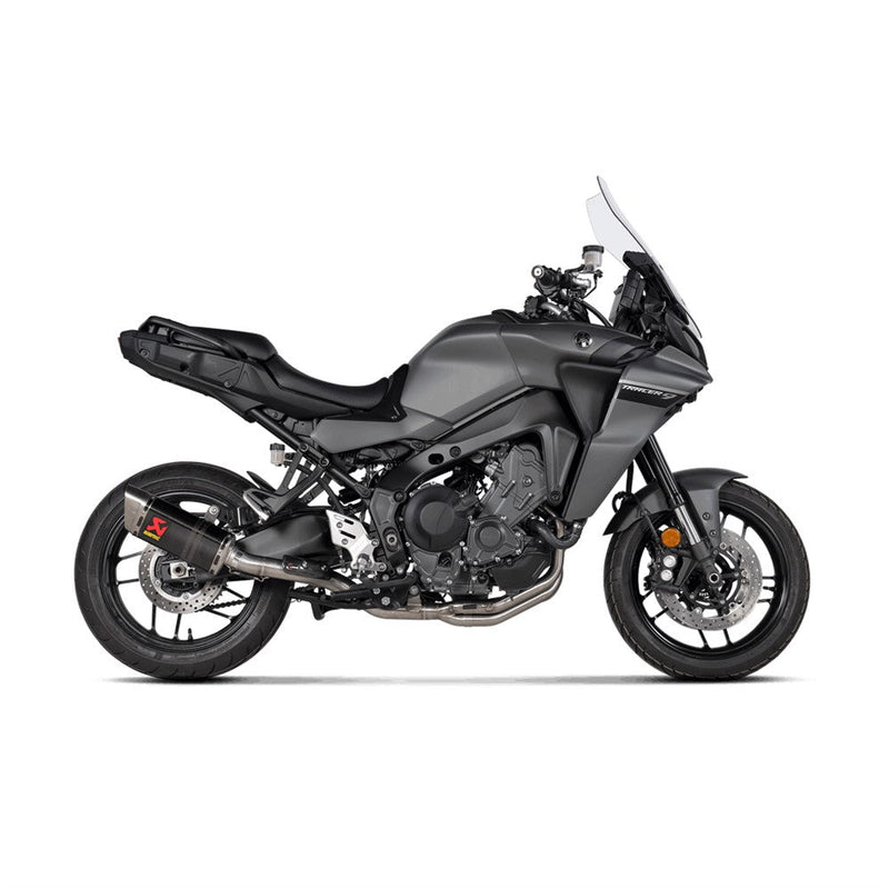 Load image into Gallery viewer, Akrapovic Full System Tracer 9/GT 21-24
