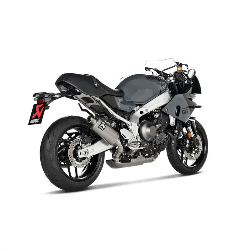 Load image into Gallery viewer, Akrapovic Full System XSR900/GP 22-26

