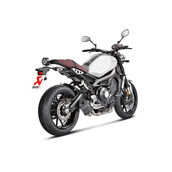 Load image into Gallery viewer, Akrapovic Full System Yamaha MT09/XSR900

