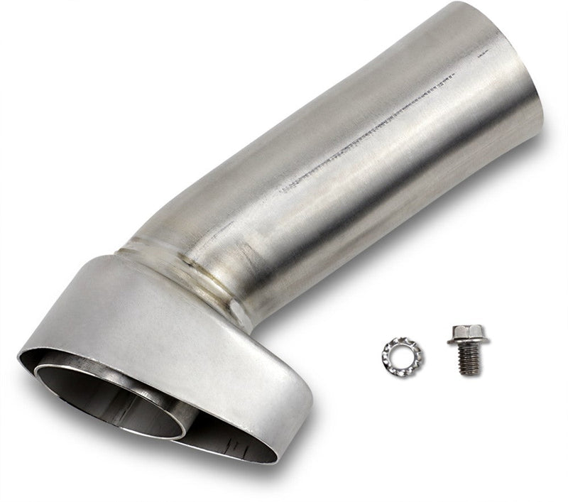 Load image into Gallery viewer, Akrapovic Noise Insert Stainless Steel
