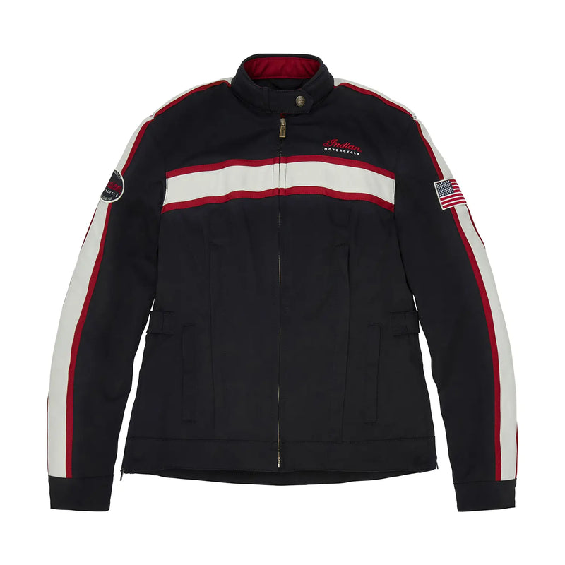 Load image into Gallery viewer, Indian Women's Niagara Jacket
