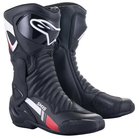 SMX-6 V2 Boot