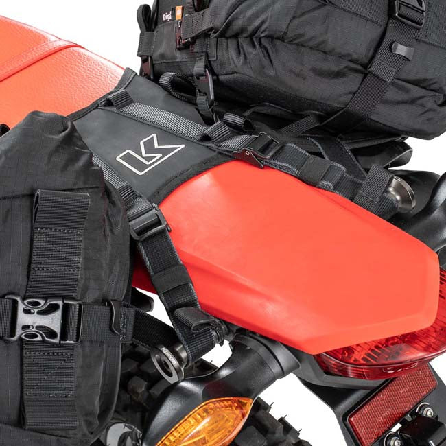 Load image into Gallery viewer, KREIGA OS-BASE CRF300_RALLY FIT (7)
