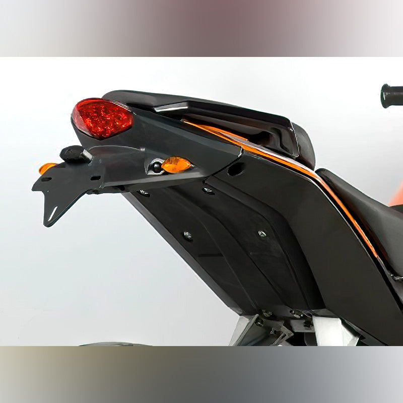 Load image into Gallery viewer, Tail Tidy for KTM 390 DUKE USA Spec '14-'16

