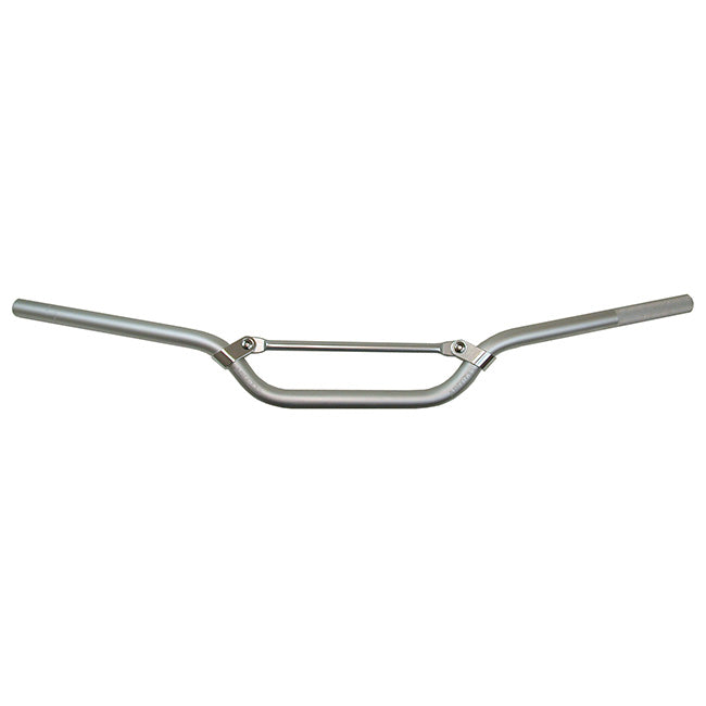 Load image into Gallery viewer, ARTRAX 22.2mm Alloy Handlebars silver
