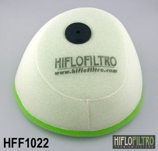 Load image into Gallery viewer, HIFLO HFF1022 Foam Air Filter
