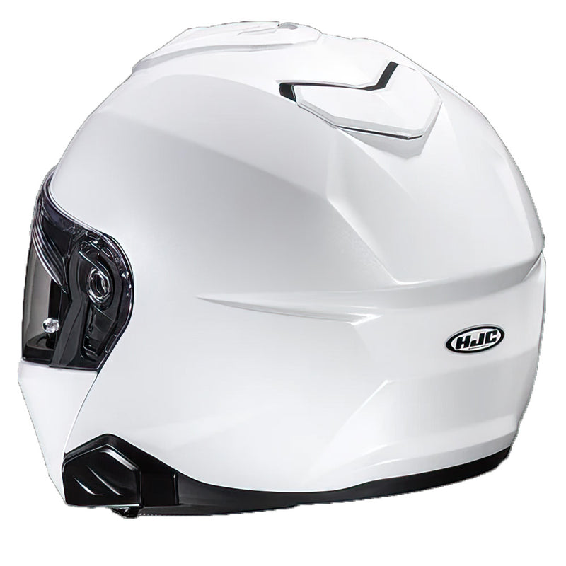 Load image into Gallery viewer, HJC i91 Pearl White
