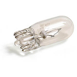 Load image into Gallery viewer, Capless Instrument Bulb 12v3w,5w,18w
