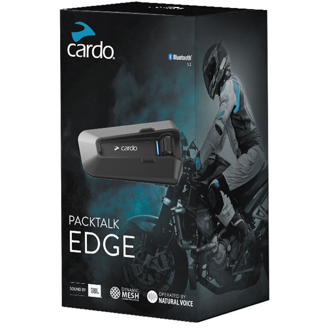 Load image into Gallery viewer, CARDO PACKTALK Edge - Single
