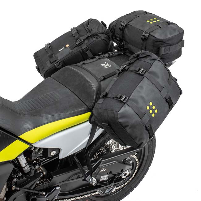 Load image into Gallery viewer, Kriega OS-BASE Husqvarna Norden 901 - luggage sold separately
