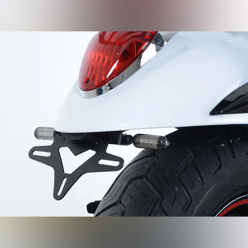 Load image into Gallery viewer, Tail Tidy for Kawasaki Vulcan VN900 Custom '07-

